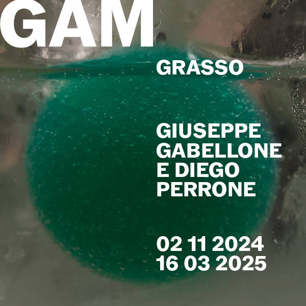 Giuseppe Gabellone e Diego Perrone – Grasso