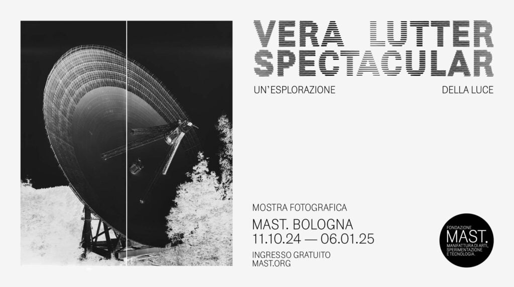 Vera Lutter – Spectacular