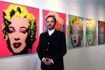 warhol4575 La grande mostra di Andy Warhol con le sue opere poco note