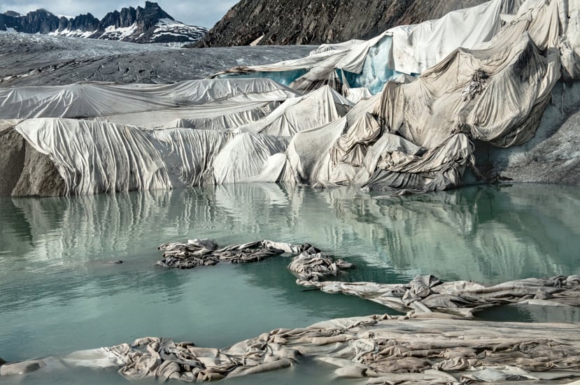 L’Uomo e il Clima