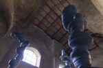 Tony Cragg a Roma. Foto Monkeys Video Lab