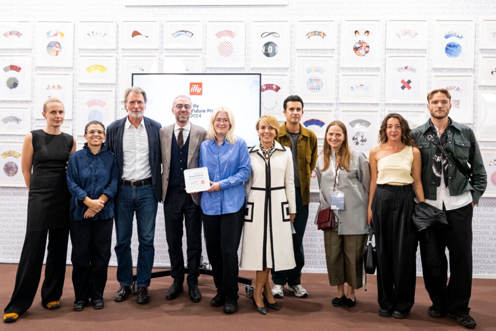 Artissima, The Others e Paratissima. Tutti i vincitori dei premi assegnati durante l’Art Week torinese 2024