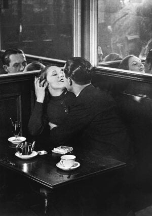 Brassaï - L’occhio di Parigi