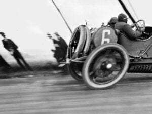 Jacques Henri Lartigue / André Kertés