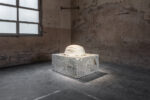 Wonderful! Installation view Anche in un castello si può cadere Ph Leonardo Morfini