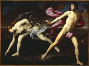 La Favola di Atalanta. Guido Reni e i poeti