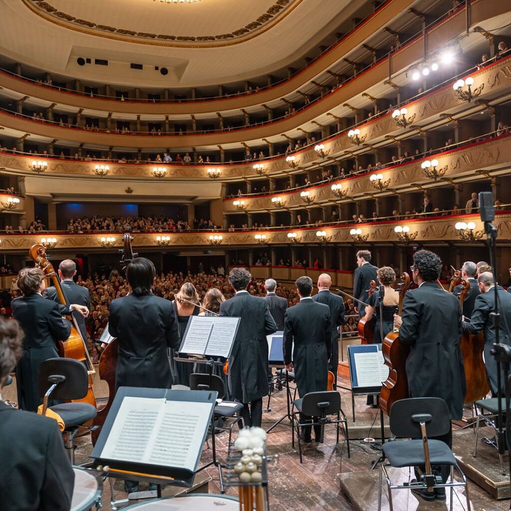 Fondazione Orchestra Regionale Toscana