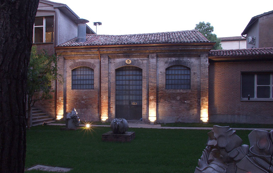 Museo Carlo Zauli di Faenza