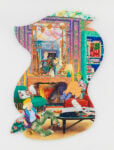 Tomokazu Matsuyama, Safety Retrospective, 2024. Courtesy Fondation Louis Vuitton