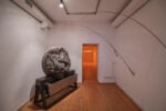 Wang Yuxiang in mostra al Pastificio Cerere a Roma 