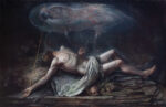 Agostino Arrivabene, Afflato, 2024, courtesy Primo Marella Gallery