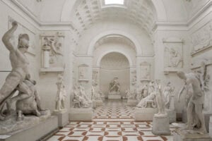 Riapre l’Ala Ottocentesca del Museo Canova a Possagno. Terminato il restauro