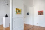 A Roma la home gallery di Andrea Festa diventa galleria vera e propria. L’intervista