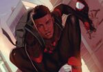 Miles Morales: quando Spider-Man diventò nero