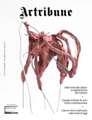 Artribune #81