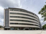 chemnitz germania smac ex edificio schocken photo laszlo farkas 3 Da grande magazzino a museo: un capolavoro dell'architettura modernista in Germania