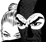 In un libro la misteriosa storia del primo disegnatore di Diabolik