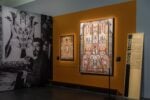 Jean Dubuffet e l'Art Brut, la mostra al Mudec di Milano