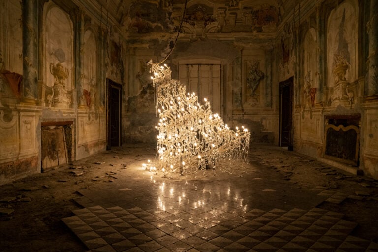 È stata la mano di Dio di Paolo Sorrentino. Photo by Gianni Fiorito