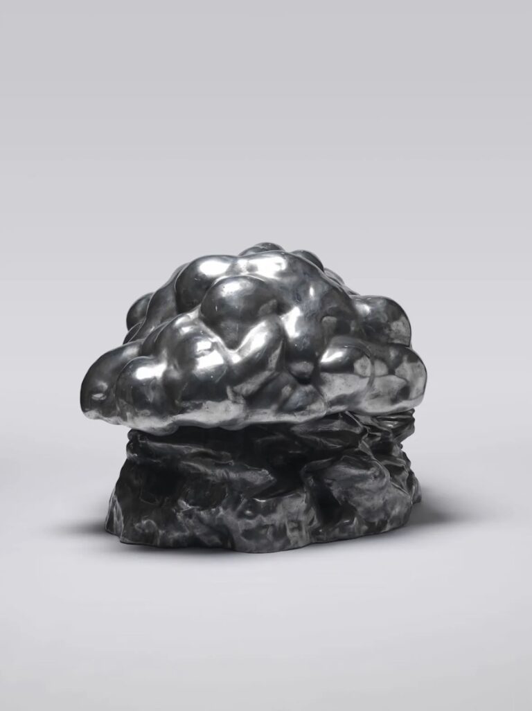 Fixed Zinc, Hobart, 2021, Courtesy Thomas Dane gallery