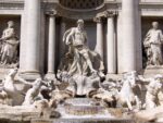 Serve una Fontana di Trevi alternativa. Invitiamo gli artisti contemporanea a progettarla