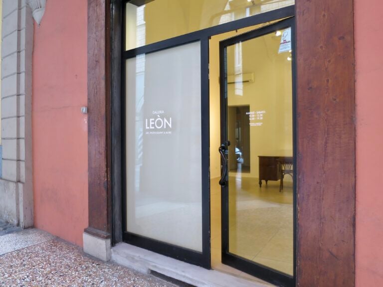 Foto Galleria Leòn a Bologna