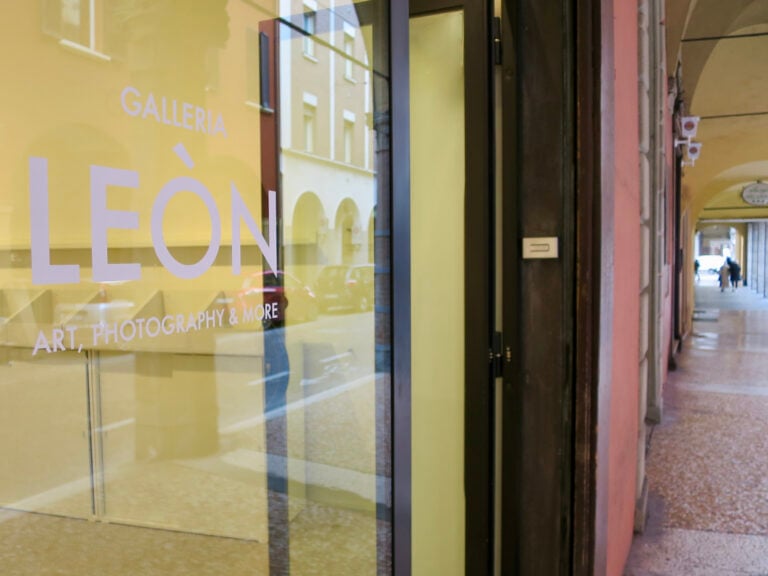 Foto Galleria Leòn a Bologna