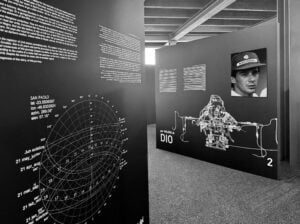 In Sicilia apre un museo sulla storia di Ayrton Senna: pilota-mito della Formula 1 