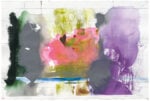 Helen Frankenthaler, Painting on Paper 1990-2002, Gagosian, Roma, 2024