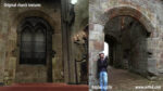 Il lavoro di ricerca per Resident Evil 4 HD Project (rielaborazione da immagine dall'account X @re4hdproject)