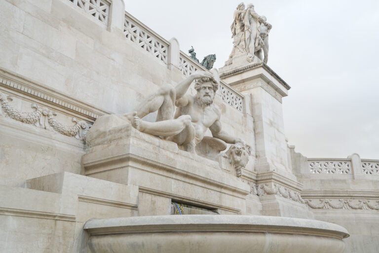 Il Mare Adriatico di Emilio Quadrelli