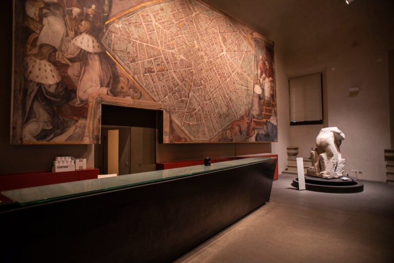 Il Museo della Storia di Bologna a Palazzo Pepoli