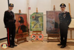 img9833 Oltre 2.100 opere d’arte contemporanea confiscate dai Carabinieri: falsi e ricettazione nell’indagine