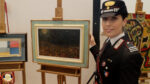 img9842 Oltre 2.100 opere d’arte contemporanea confiscate dai Carabinieri: falsi e ricettazione nell’indagine