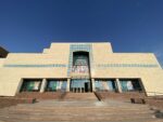 In Uzbekistan il Museo Savickij di Nukus porta l’Avanguardia nel deserto e diventa internazionale