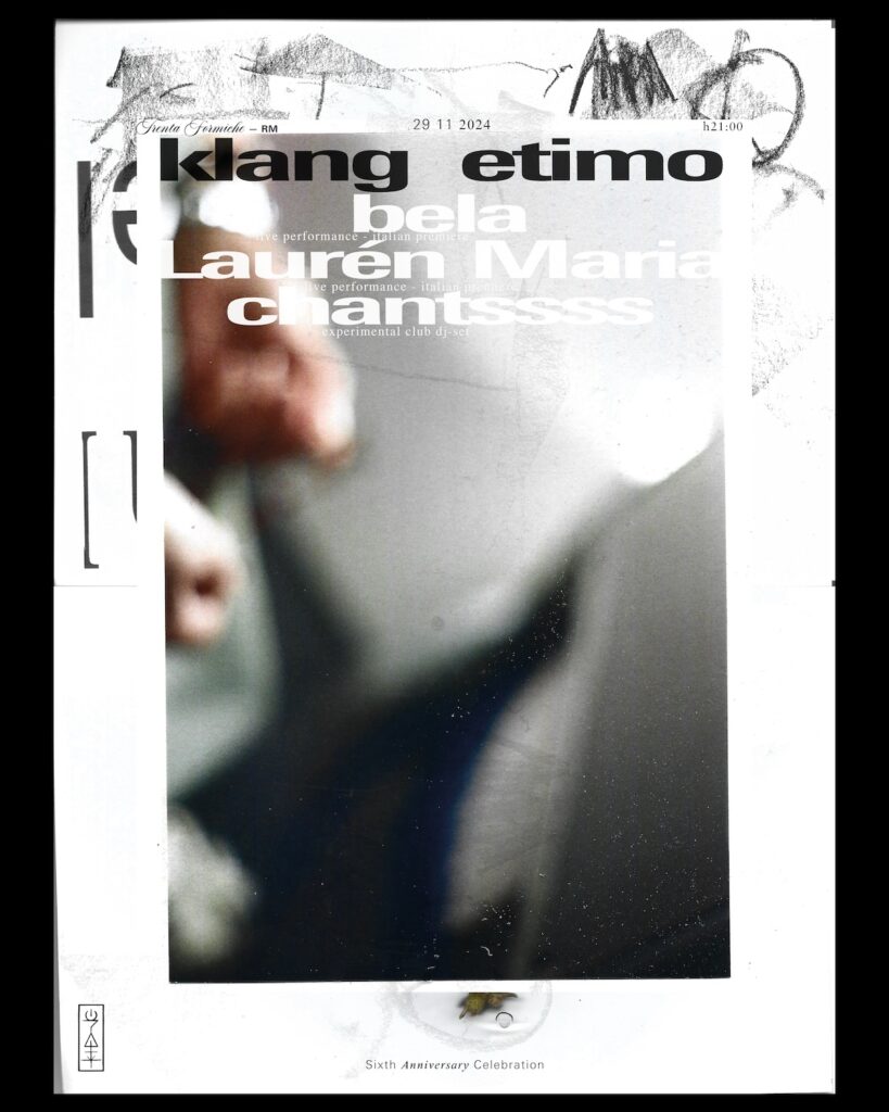 Klang: Etimo