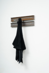 Jannis Kounellis, Senza titolo, 2014. Courtesy BLINDARTE