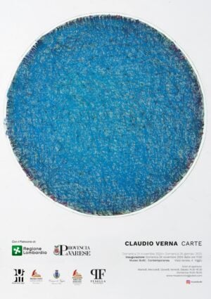 Claudio Verna - Carte