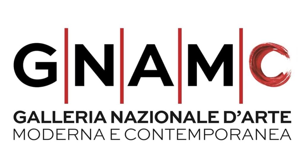 5 motivi per cui il cambio di logo della GNAM di Roma è un errore