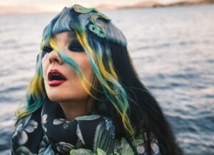 Tra Intelligenze Artificiali e biodiversità: il nuovo progetto di Björk al Centre Pompidou di Parigi 