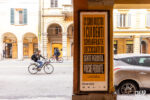 Reclaim Poetry. CHEAP x Patto per la Lettura Bologna. Foto Margherita Caprilli