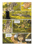 Pierre Alary – Via col vento (ReNoir Comics, 2024)