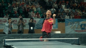 Ping Pong il ritorno