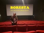 Pino Boresta al cinema