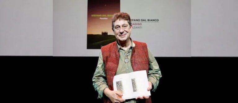 Premio Strega Poesia 2024