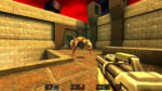 Quake II di id Software, Nightdive Studios, MachineGames e Bethesda Softworks