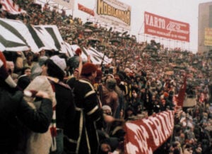 Daniele Segre ricordato al Torino Film Festival con la proiezione di Ragazzi di stadio 