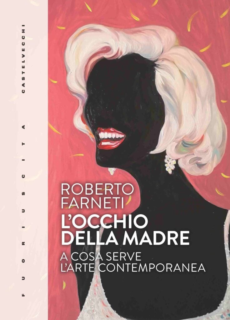 Roberto Farneti, L'occhio della madre