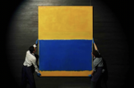 Aste in Oriente. Rothko e Zao Wou-Ki sugli scudi da Sotheby’s e Christie’s a Hong Kong e Shanghai