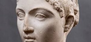 Cleopatra. La donna la regina il mito